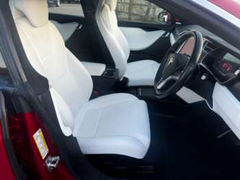 Used Tesla Model S 2017 for sale - 73909898: Photo