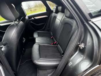 Used Audi Q3 2017 for sale - 73790581: Photo