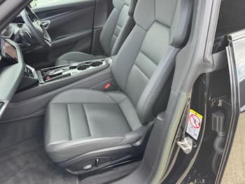 Used Audi e-tron GT 2022 for sale - 79661687: Photo