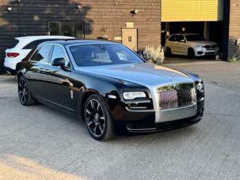 2016 - II 4dr Auto