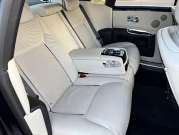 Used Rolls-Royce Ghost 2016 for sale - 74501877: Photo