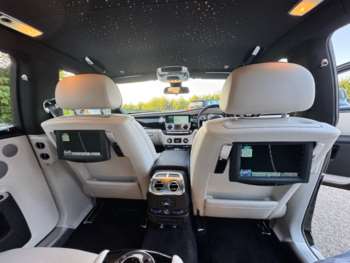 Used Rolls-Royce Ghost 2016 for sale - 74501877: Photo