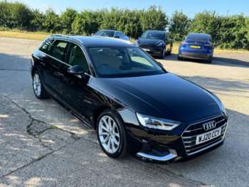 2020 (20) - 35 TDI Sport 5dr S Tronic VAT QUALIFYING CAR