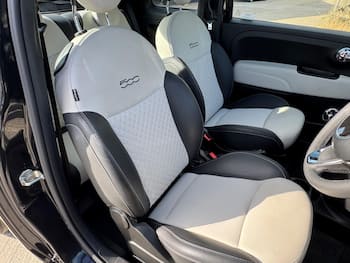 Used Fiat 500 2022 for sale - 79774719: Photo