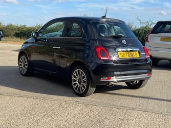 Used Fiat 500 2022 for sale - 79774719: Photo