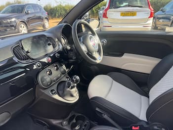 Used Fiat 500 2022 for sale - 79774719: Photo