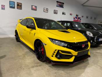 Used Honda Civic 2021 for sale - 61423734: Photo