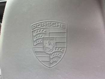 Used Porsche Cayenne 2015 for sale - 74760166: Photo
