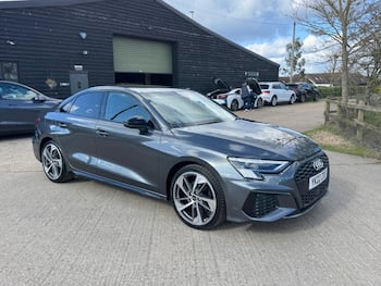 Used Audi A3 2022 for sale - 79661690: Photo