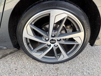 Used Audi A3 2022 for sale - 79661690: Photo