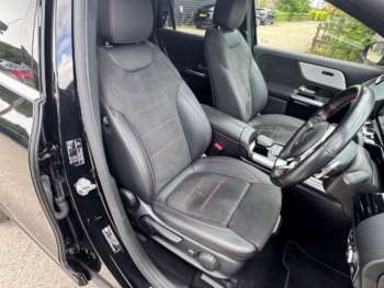 Used Mercedes-Benz EQA 2022 for sale - 75308366: Photo