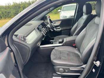 Used Mercedes-Benz EQA 2022 for sale - 75308366: Photo