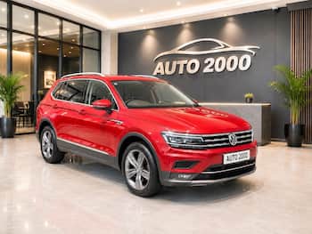Used Volkswagen Tiguan Allspace 2019 for sale - 79661669: Photo