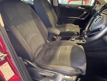 Used Volkswagen Tiguan Allspace 2019 for sale - 79661669: Photo