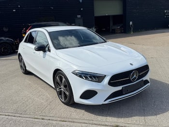 Used Mercedes-Benz A-Class 2024 for sale - 79661666: Photo