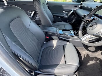 Used Mercedes-Benz A-Class 2024 for sale - 79661666: Photo