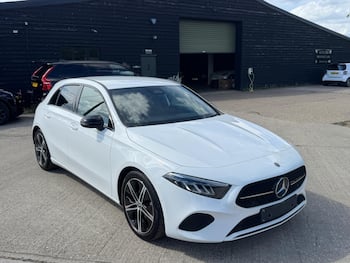 Used Mercedes-Benz A-Class 2024 for sale - 79661666: Photo