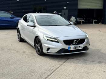 2016 (66) - T2 [122] R DESIGN 5dr
