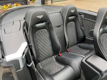Used Bentley Continental 2010 for sale - 68213550: Photo