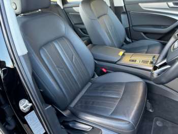 Used Audi A6 Saloon 2020 for sale - 73606191: Photo