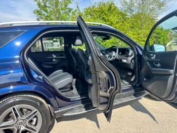 Used Mercedes-Benz GLE-Class 2020 for sale - 74413625: Photo