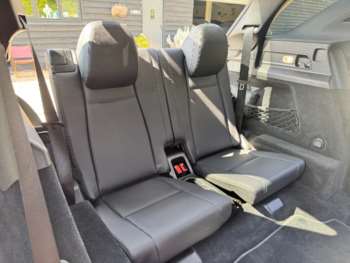 Used Mercedes-Benz GLE-Class 2020 for sale - 74413625: Photo
