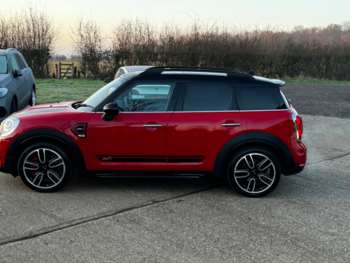Used MINI Countryman 2018 for sale - 73653358: Photo