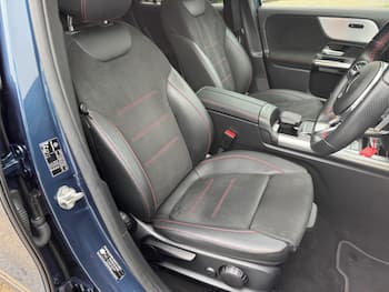 Used Mercedes-Benz EQA 2021 for sale - 79661688: Photo