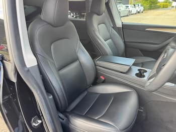 Used Tesla Model Y 2022 for sale - 79661662: Photo