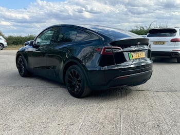 Used Tesla Model Y 2022 for sale - 79661662: Photo