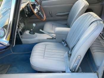 Used Jaguar E-Type 1966 for sale - 64577535: Photo