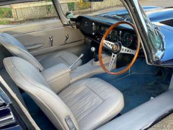 Used Jaguar E-Type 1966 for sale - 64577535: Photo