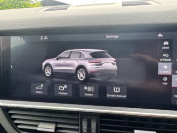 Used Porsche Cayenne 2019 for sale - 74962790: Photo