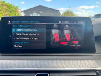 Used BMW 5 Series 2019 for sale - 74444308: Photo