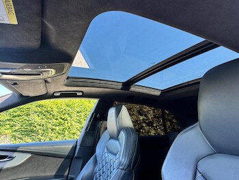 Used Audi Q8 2019 for sale - 75348705: Photo
