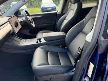 Used Tesla Model Y 2023 for sale - 72344425: Photo
