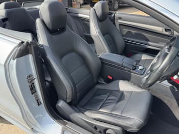 Used Mercedes-Benz E Class 2015 for sale - 79661668: Photo