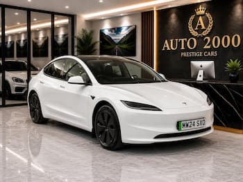 Used Tesla Model 3 2024 for sale - 79661660: Photo