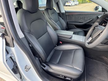 Used Tesla Model 3 2024 for sale - 79661660: Photo