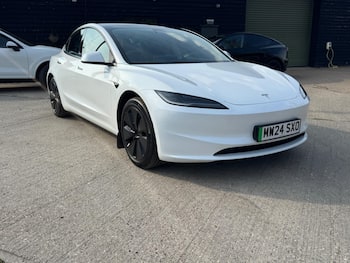 Used Tesla Model 3 2024 for sale - 79661660: Photo