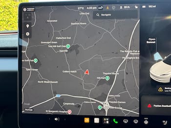 Used Tesla Model 3 2024 for sale - 79661660: Photo