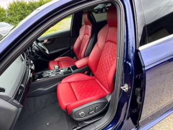 Used Audi A4 2017 for sale - 74694893: Photo