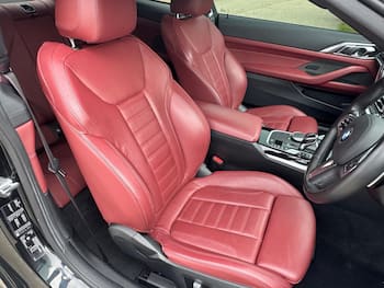 Used BMW 4 Series 2021 for sale - 79661675: Photo