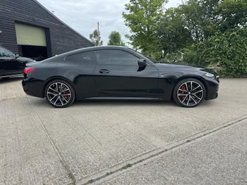 Used BMW 4 Series 2021 for sale - 79661675: Photo