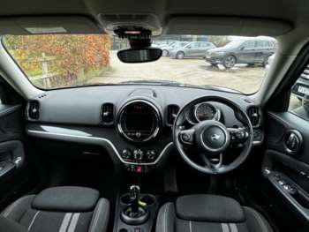 Used MINI Countryman 2018 for sale - 73628152: Photo