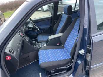 Used Mercedes-Benz C-Class 1999 for sale - 69724642: Photo