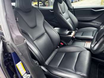 Used Tesla Model S 2020 for sale - 73791010: Photo