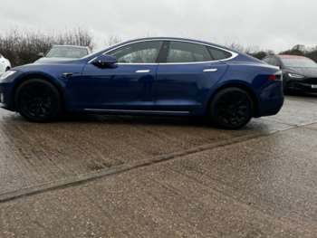 Used Tesla Model S 2020 for sale - 73791010: Photo