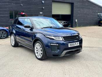 Used Land Rover Range Rover Evoque 2015 for sale - 75188884: Photo