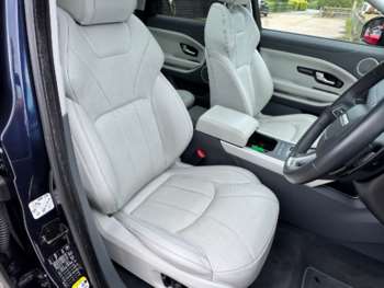Used Land Rover Range Rover Evoque 2015 for sale - 75188884: Photo
